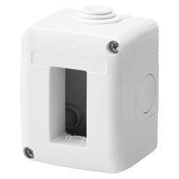 Doza Gewiss Aparenta Ip40 1M GW27001