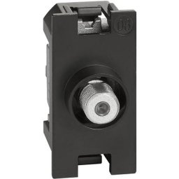 Priza SAT Bticino Living Now coax. tip -F 1M K4202F
