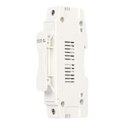 Soclu pentru siguranta fuzibila curent continu 10x85 / 14x85 tip 15pv-14L 1500DVC pentru sisteme fotovoltaive
