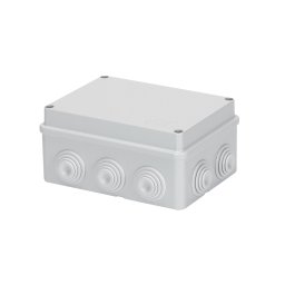 Doza Gewiss Pt+Presetupe 150X110X70 IP55 Gewiss GW44006