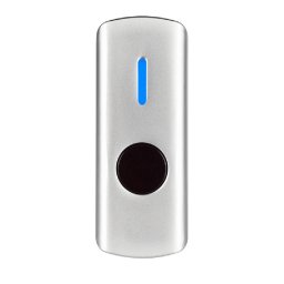 Dispozitiv EXIT cu senzor de mână în mișcare 0,33A/ 12V DC NO/NC/COM IP68 EL-EB1406, 196001