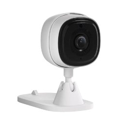 Camera video slim HD 1008P Smart Wi-Fi 5V Type C, S-CAM