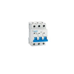 Siguranta automata 3P 20A 4,5kA Curba C Elmark 41544