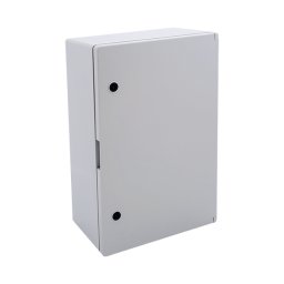 Cutie Distributie, Plastic, ABS, CP5002D, 350 X 250 X 150, IP65