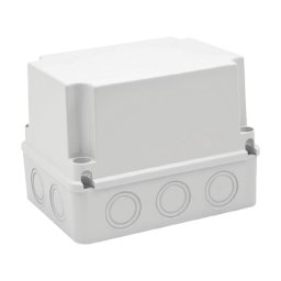 Doza Distributie, CP 1263 250 X 200 X 160, IP54