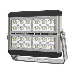 Proiector, LED, EOS, 100W, Negru-Gri, 5700K, IP67