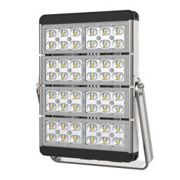 Proiector, LED, EOS, 200W, Negru-Gri, 5700K, IP67