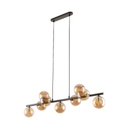 Candelabru Estera 9xG9 Maro TK Lighting 4340