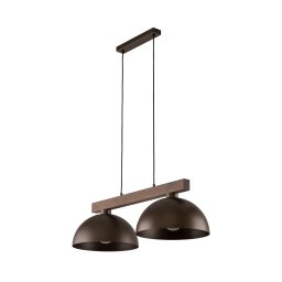 Candelabru Oslo 2xE27 Maro TK Lighting 4507