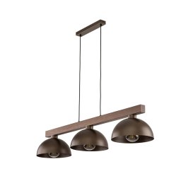 Candelabru Oslo 3xE27 Maro TK Lighting 6299
