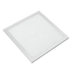 Panou LED 48W 4000K 595x595mm 110lm/W cu acumulator urgență Elmark 92PANEL028NWE