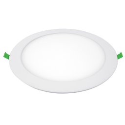 Panou LED rotund cu senzor 360° 11W alb ST481B Elmark 99DS211