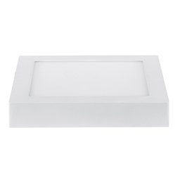 Panou LED patrat aparent 18W 4000K Elmark 99LED969N