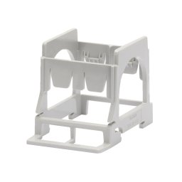 Suport, Pentru, Montarea, Componentelor, Gamei, De, Sisteme, Pe, Sina, Din, 2, Circuit, 3, Module, Din, Gewiss, System, GW26410