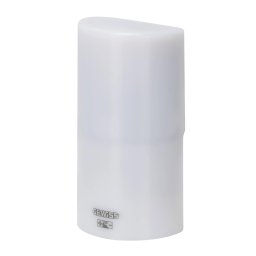 Senzor, Sensibil, La, Lumina, Iesire, Releu, 200Lux, 50/60, Hz, IP65, Gewiss, System, GW27432