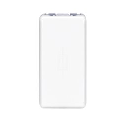 Fuse-Holder, 250V, C.A., 16A, 1, Modul, Sistem, Alb, Gewiss, System, GW20401