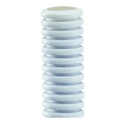 Tub Copex - Conducta Usoara Pliabila Fkhf Autoreglare Icta Fara Halogeni Ø 25 mm Gri Gewiss DX23225R