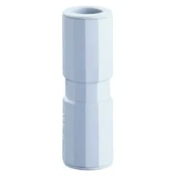 Mufa PVC Cuplaj De Eliberare Morbidx IP67 Fara Halogeni Ø 25 mm Gri Ral7035 Gewiss DX43025