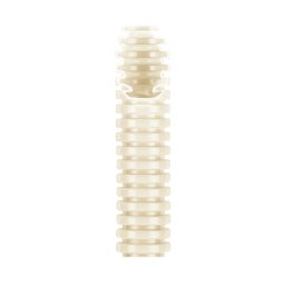 Tub Copex - Conducta Pliabila Medie Fk15 Ø 32 mm Fara Dispozitiv De Tragere A Cablului Alb Natural Gewiss DX16232R