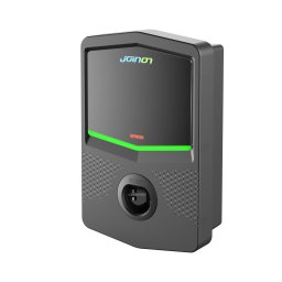 Cutie De Perete I-Con Statie De Incarcare Masini Electrice Cu Montare Pe Perete Pornire Automata Dlm + Bluetooth Protectie Impotriva Vandalizarii De TIP 2 Cu Obturator 7.4 Kw IP55 Gewiss GWJ3102A