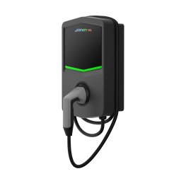 I-Con Evo Wallbox Pentru Scenarii Rezidentiale Priza T2C Acces Liber Sau Prin App Wifi 22Kw Dc Leakage Gewiss GWJ3414C