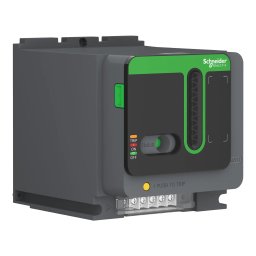 Telecomanda Easypact CVS400...630, 110..230 Vc.a. 50/60Hz, 110..230Vc.c., Schneider, LV435010