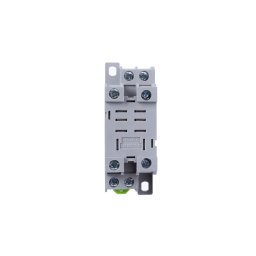 Soclu pentru Mini Releu Plug-in 10 A, 2 contacte - Noark - Ex9JM2DZ-10 - 110302