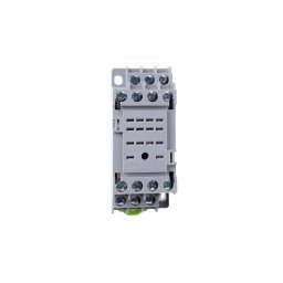 Soclu pentru Mini Releu Plug-in 3 A, 4 contacte - Noark - Ex9JM4DZ-03 - 110326