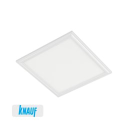 Panou LED încastrat tavan 40W 4000K 595x595mm IP54 alb Elmark 92PANEL030WNIP54