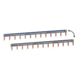 Pieptane-Busbar 1P (Monopolar) 12M - Legrand - 404926
