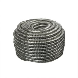 Copex metalic, 16 mm, lungime 50 m, HOROZ / 900-001-016