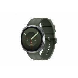 SAMSUNG SM-L350N Galaxy Watch9 Bluetooth 44 mm argint