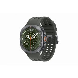 SAMSUNG SM-L715F Galaxy Watch Ultra2 e-sim 47 mm titan argint