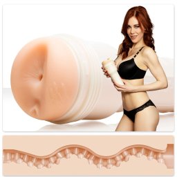 Masturbator Fleshlight Girls Maitland Ward