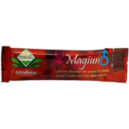 Magiun afrodisiac Themra 12g x 12buc