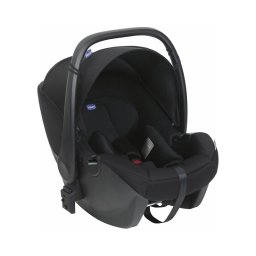 Scaun auto Chicco KORY ESSENTIAL i-Size (40-80 cm) negru