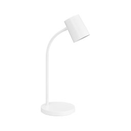 Osram - Lampă de birou DESK LINE 1xGU10/9W/230V albă