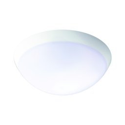 Fulgur s-27487 - LED corp de iluminat tehnic ROMANA MINI LED/20W/230V 2700K IP64 alb