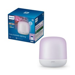 Philips -LED RGBW Lampă de birou reglabilă SMART LED/9W/230V 2200-6500K Wi-Fi