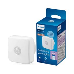 Philips - Senzor de mișcare inteligent SMART 2xAA