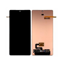 Ecran LCD Display Service Pack Samsung S25 Ultra , S938