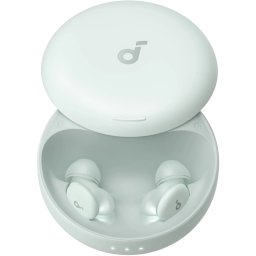 Handsfree Bluetooth Anker Soundcore Sleep A30, TWS, ANC, Verde D1301G61