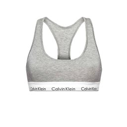 CALVIN KLEIN Bralette Unlined Bralette LV00QF8493 P7A grey heather