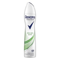 Set 3 x Deodorant Antiprespirant Spray Rexona Aloe Vera, 150 ml