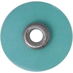 Discuri pentru Finisare si Lustruire, 14 mm, Verzi, 40 Bucati, Prima