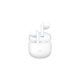 (RESIGILAT) Căști ZTE BUDS2W | AA, Alb, Bluetooth, Wireless