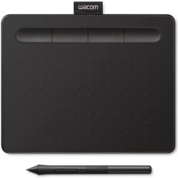 Tableta Grafica Wacom CTL-4100WLE-S | Small, Alb