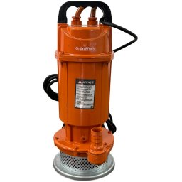 Pompa Apa Curata Plutitor 750W 32m GW