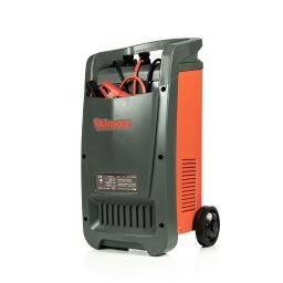 Redresor auto profesional Almaz CD-630 12/24V, 20–1550Ah, carcasa metalica