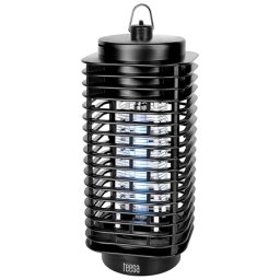 Lampa UV anti-insecte Teesa pentru 30 m², de masa sau suspendabila